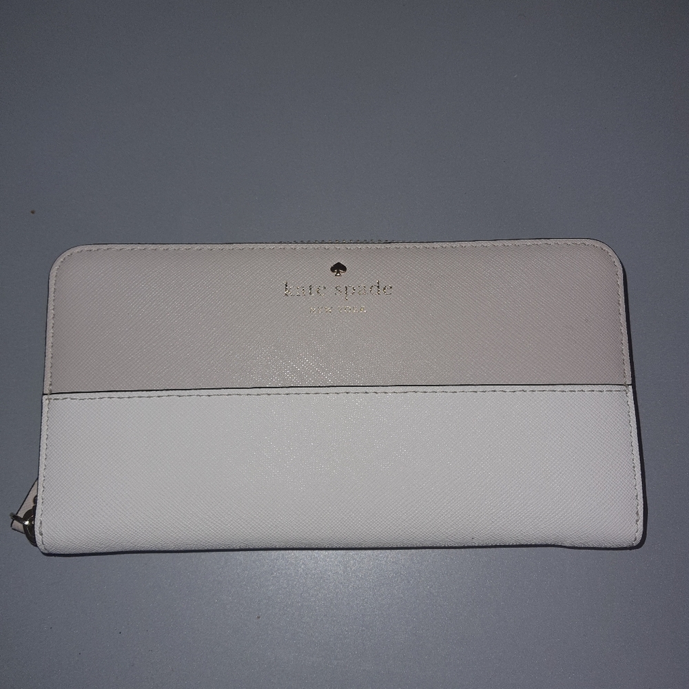 Kate Spade Continental Wallet